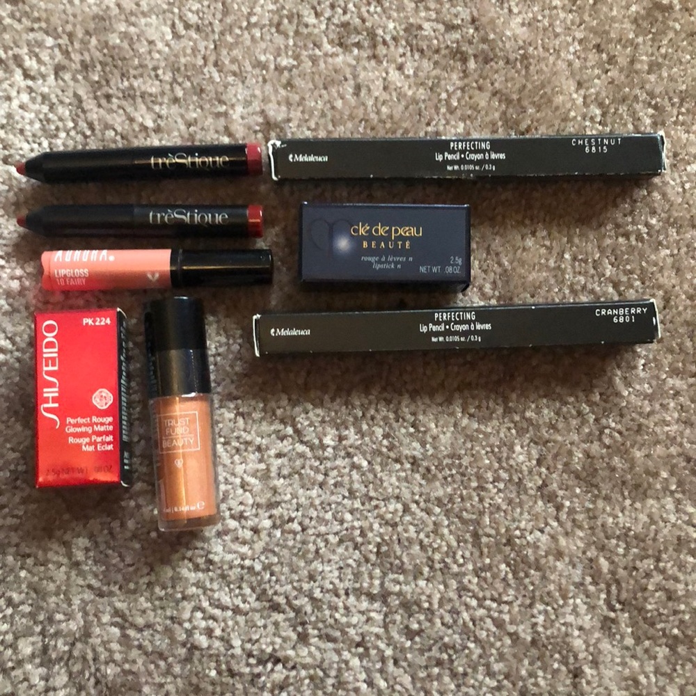 Lipstick (SOLD)